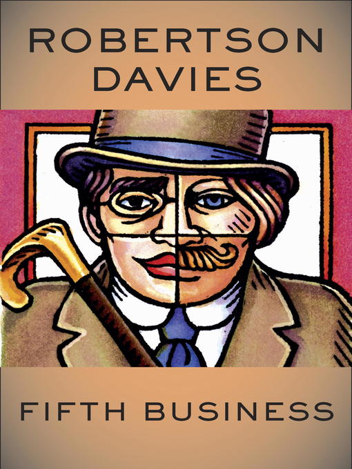 Title details for Fifth Business by Robertson Davies - Available